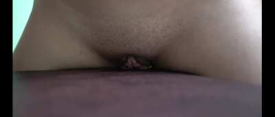 They should be on your face