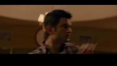 'Behti hawa sa tha woh' - Sushant Singh Rajput.