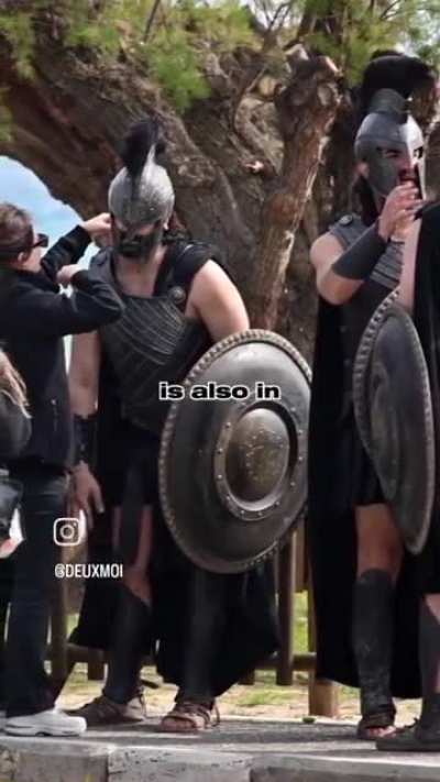 Sean Avery talks about the Odyssey