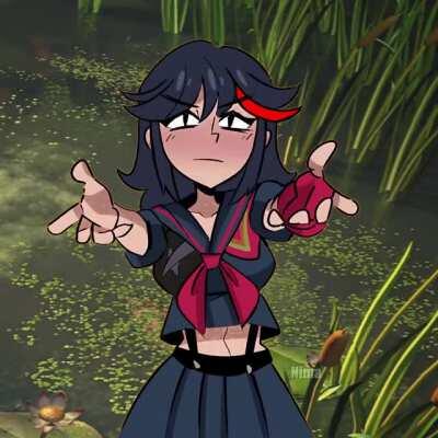 ta rolando esse novo meme e eu queria compartilhar