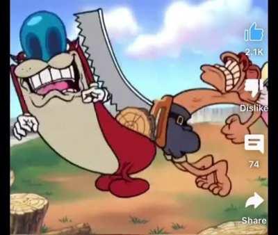 The wonders of YouTube short