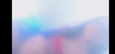 POV : it's your turn to get a facial. Yes or no ?