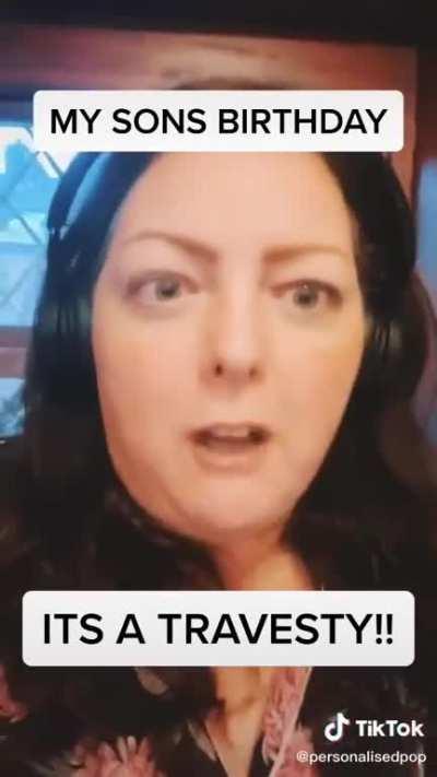 Don't know if this counts of not