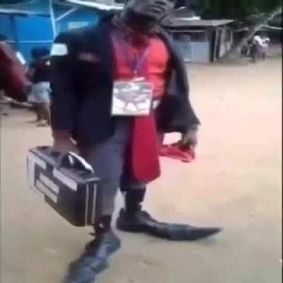 fassa upgrade, deixe de ser brasileiro e seja angolamo👍