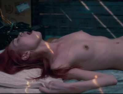 Kiko Mizuhara and Honami Sato