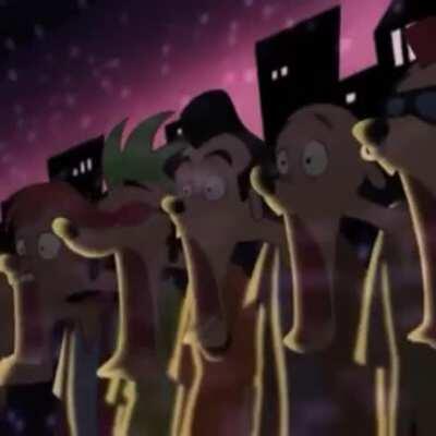 Koi no Disco Queen vibe