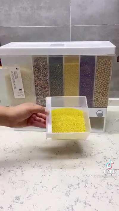 Ну любят люди порядок, что тут скажешь...