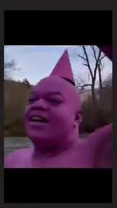 Is mayonnaise an instrument