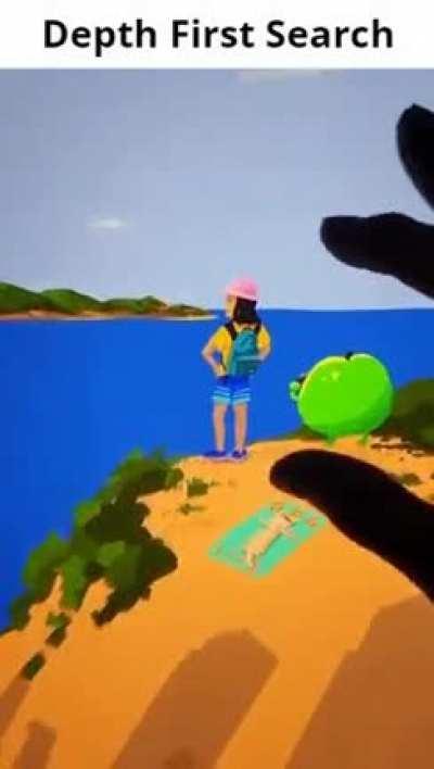 That's what FBI does, isn't it?