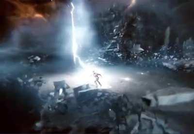 Still can’t believe how awesome this scene is