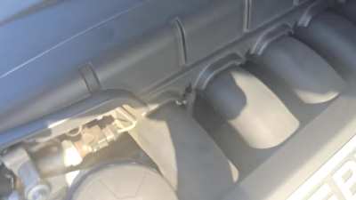 New Noise Unlocked (not lifter tick)