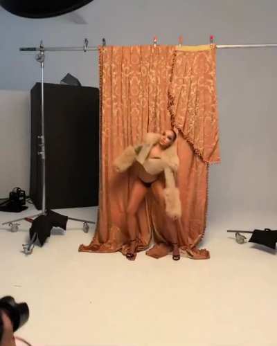 The Queen Continues to Reign: Tinashe in The Cut Magazine 👑💖