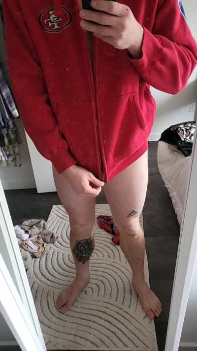 slow reveal, its worth the wait ;)