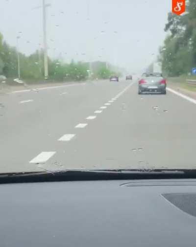 “Deze gaat zo gepeerd zijn!”