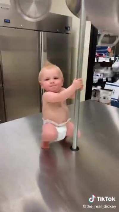 Oh no this feels illegal