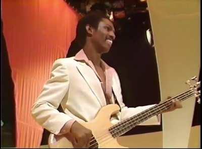 [111/111] Cattle Auction & The Gang (Rhett Parks, Kool & The Gang)