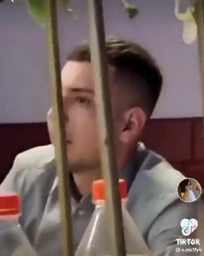 Should they get married?