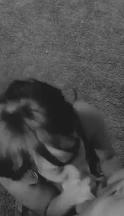 Certified freak 😈🎥