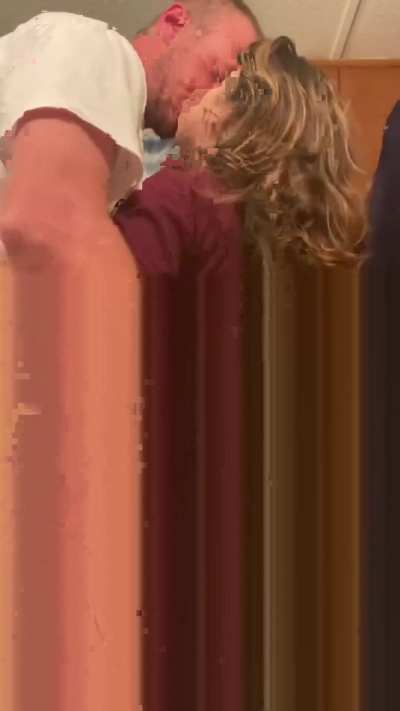 Oh fuck that’s hot