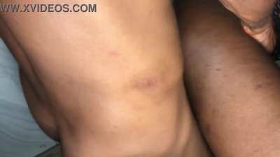 Watch as the stunning Harveyxbush, a slim and fit babe with a gorgeous figure, gets her tight pussy fucked hard on the kitchen floor. As the intense pleasure builds, she can't hold back her orgasm and squirts all over the floor, creating a wet and wild sc