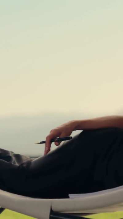 Jessica by the pool | IG | September 2025