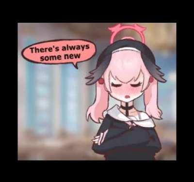 is koharu incognito enjoyer or she deletes history?