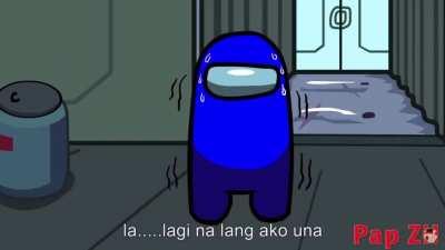 When you get to cocky 😂😂😂