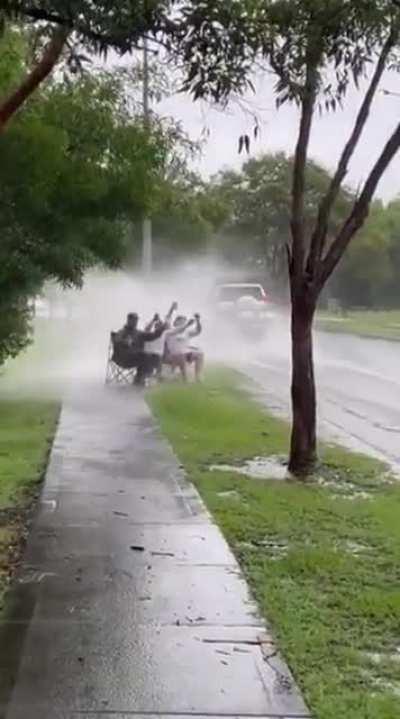 Water is Love, Water is Life!