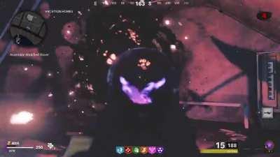 Every time i’m on this step this happens, always on that exact spot, what can I do?