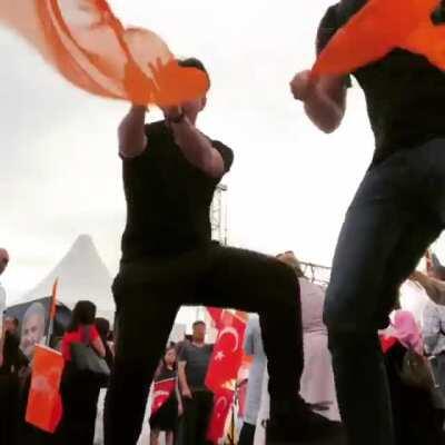 Video kaydı olmasa inanamıyacağınız 10 görüntü #1