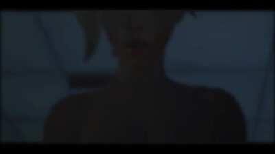 Mercy Riding And Creampied (rwt4184) [Overwatch]