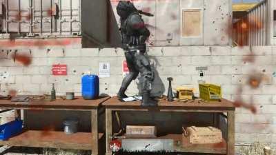 i recently moved from ps4 to pc... AND I CANT FIEGURE OUT HOW TO FUCKING MOUNT, pls help <3