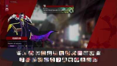 I have fallen down a very slippery slope...