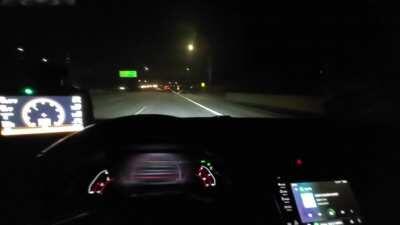 Luna goes to Microcenter to buy an RTX 3070 **VIDEO**