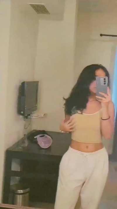 Anagha Ravi 🤤💦