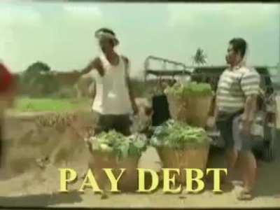 el UriGOD 🐀💎 sin las drogas