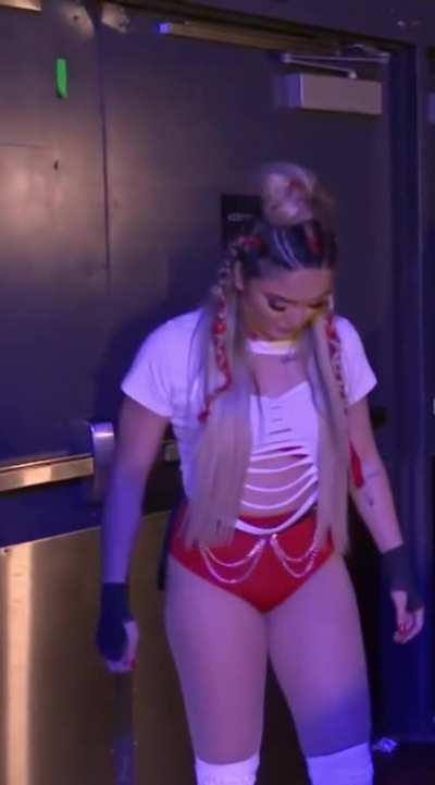 Tay Melo (credit wrestlevids)