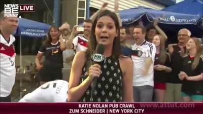 Russia coming through in the end...