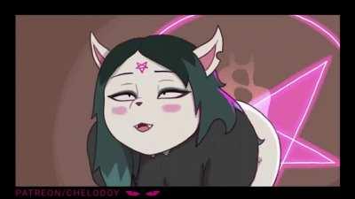 The Ritual'ing [TF] (Chelodoy)