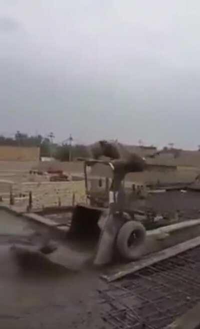 When you think you can ace in your first day of work