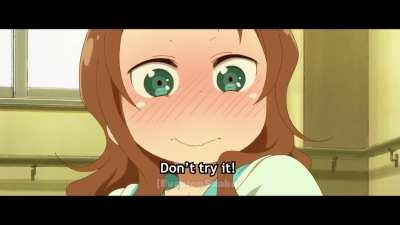 Kanna and Saikawa Roleplay!