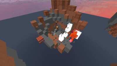 pov: you're a menace to society