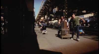 Requiem for a Dream (2000)