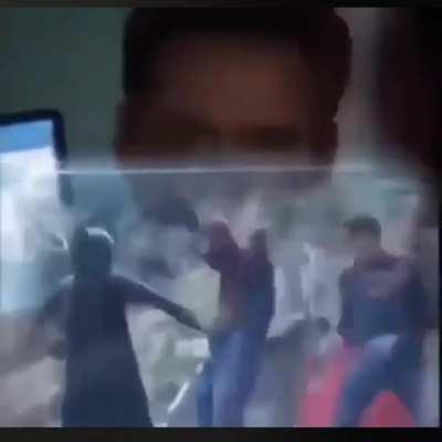 He's been a bit sus lately