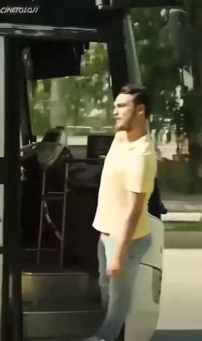 The *DDDOONNGG* was too funny