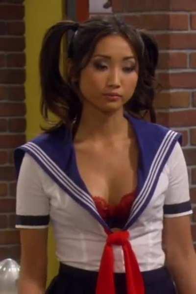 Brenda Song