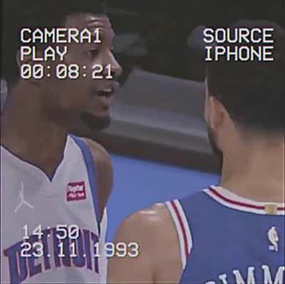 Bad Boys 3.0 .. run it