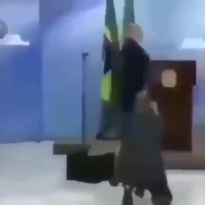 As palavras de um verdadeiro líder