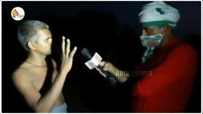 Allopathic Practitioner without an MBBS degree