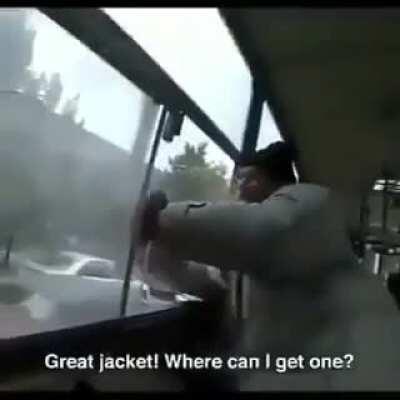 Thats a great jacket